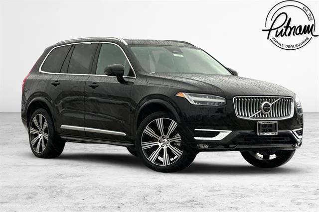 2024 Volvo XC90