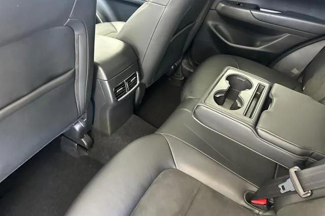Photo of 2022 Jet Black Mica Mazda CX-5