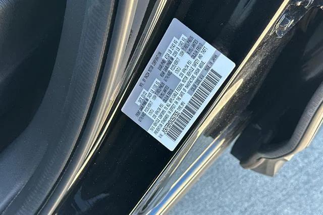 Photo of 2022 Jet Black Mica Mazda CX-5