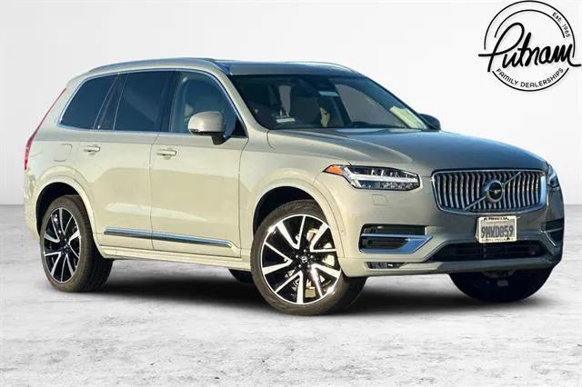 2024 Volvo XC90