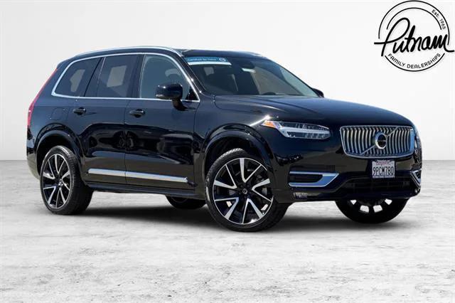 2024 Volvo XC90
