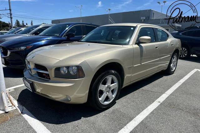 2010 Dodge Charger