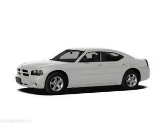 2010 Dodge Charger