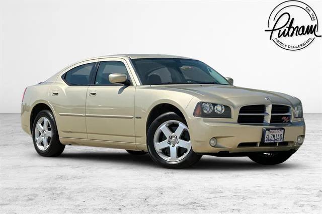 2010 Dodge Charger