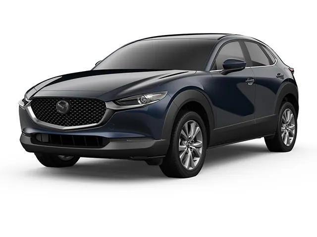 2021 Mazda Cx-30