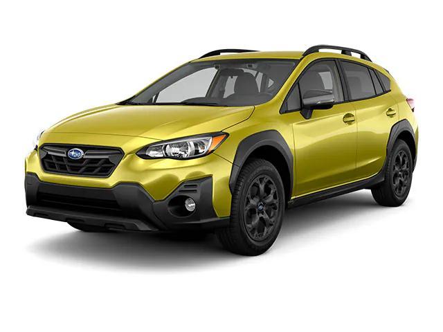 2023 Subaru Crosstrek