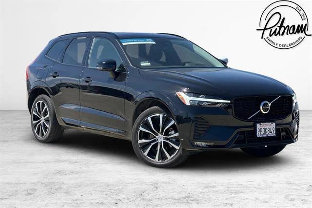 2025 Volvo XC60