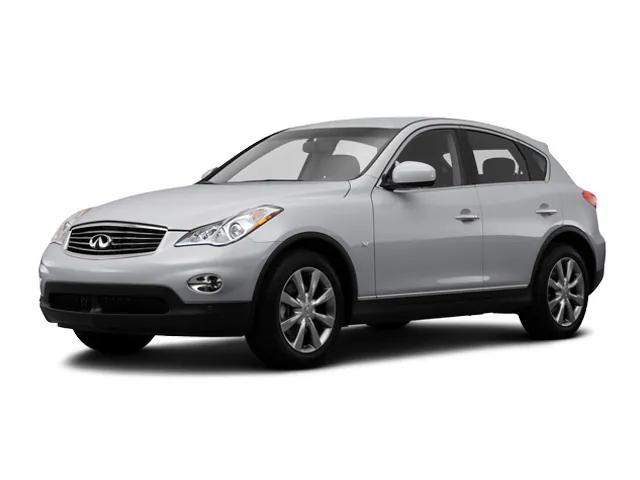 2015 Infiniti QX50