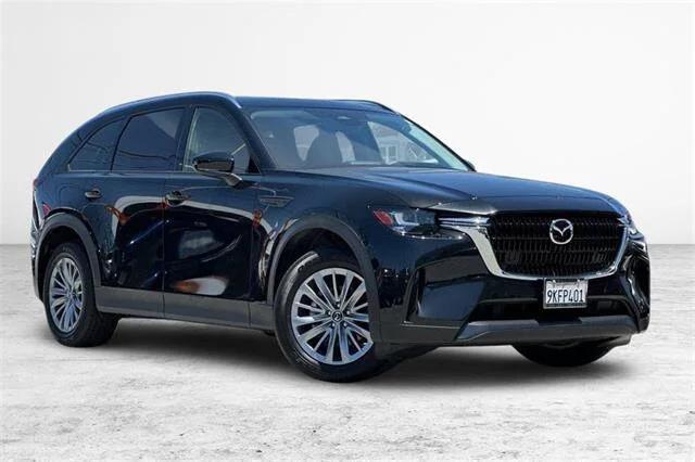 2024 Mazda Cx-90