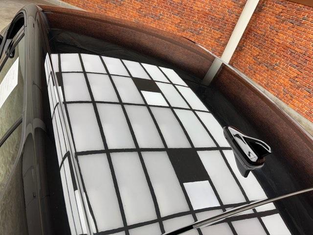 Photo of 2024 Mythos Black Metallic Volkswagen Golf GTI