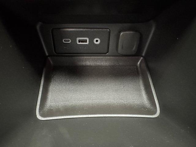 Photo of 2022 Blue GMC Terrain