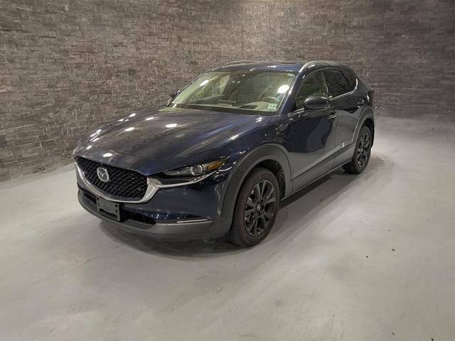 2022 Mazda Cx-30