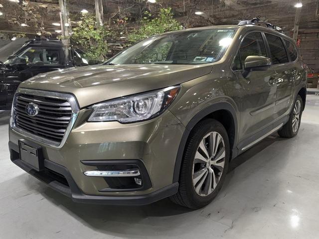 2022 Subaru Ascent