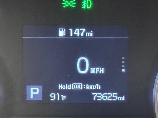 Photo of 2020 Burnished Copper Kia Sportage