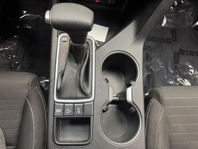 Photo of 2020 Burnished Copper Kia Sportage