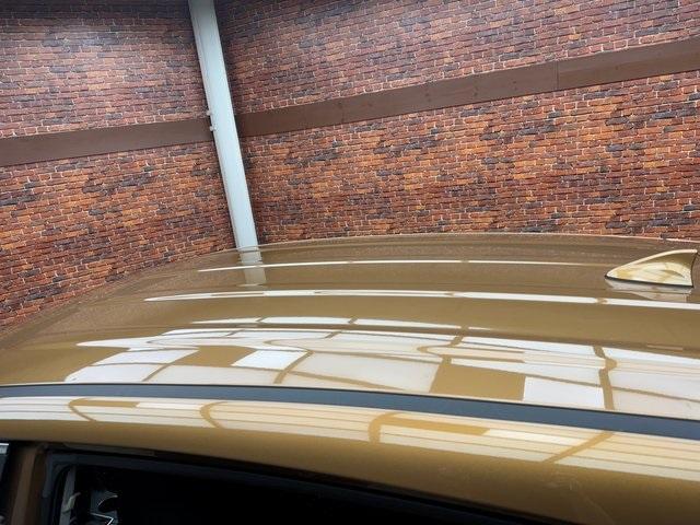 Photo of 2020 Burnished Copper Kia Sportage