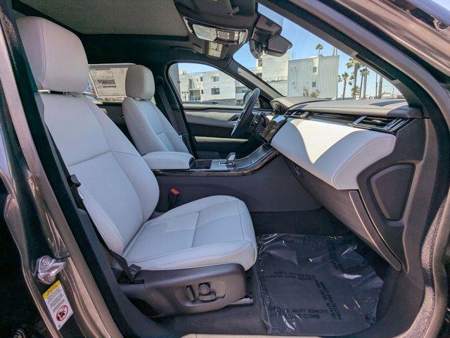 Photo of 2026 Carpathian Grey Land Rover Range Rover Velar