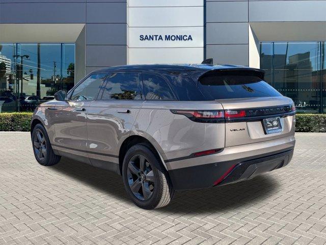 Photo of 2023 Lantau Bronze Land Rover Range Rover Velar