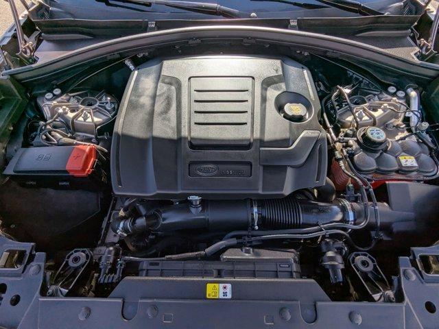 Photo of 2023 Lantau Bronze Land Rover Range Rover Velar