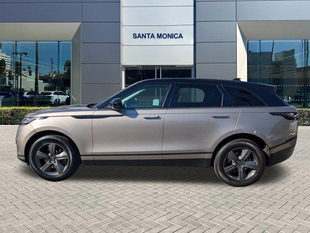 Photo of 2023 Lantau Bronze Land Rover Range Rover Velar