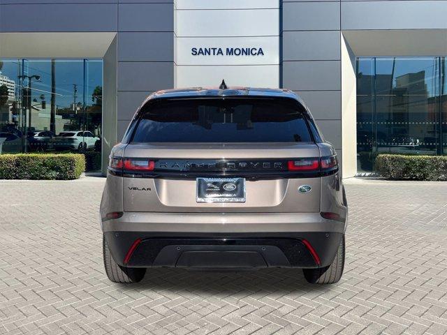 Photo of 2023 Lantau Bronze Land Rover Range Rover Velar