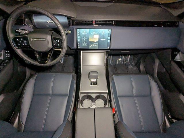 Photo of 2026 Varesine Blue Land Rover Range Rover Velar