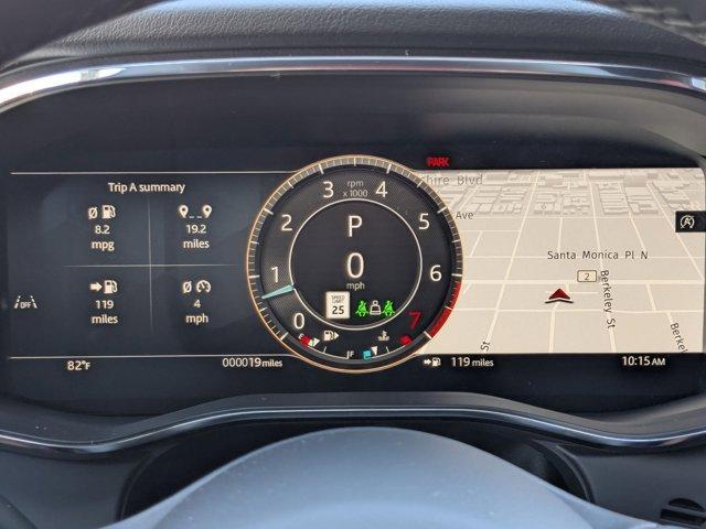 Photo of 2026 Fuji White Jaguar F-PACE