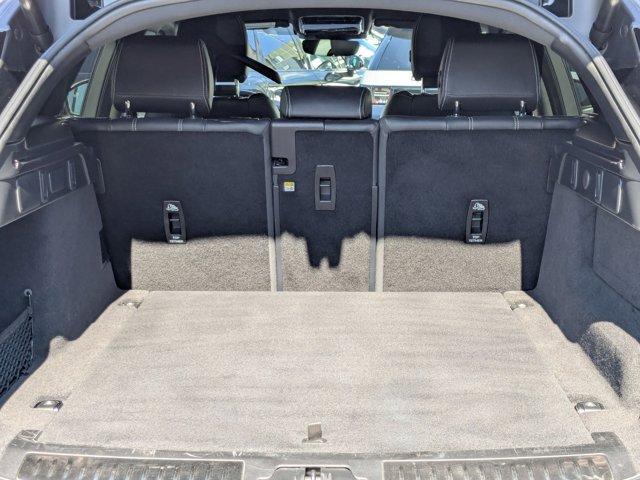 Photo of 2023 Santorini Black Land Rover Range Rover Velar