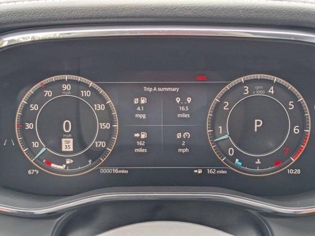 Photo of 2026 Fuji White Jaguar F-PACE