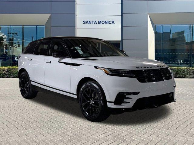 Photo of 2026 Fuji White Land Rover Range Rover Velar