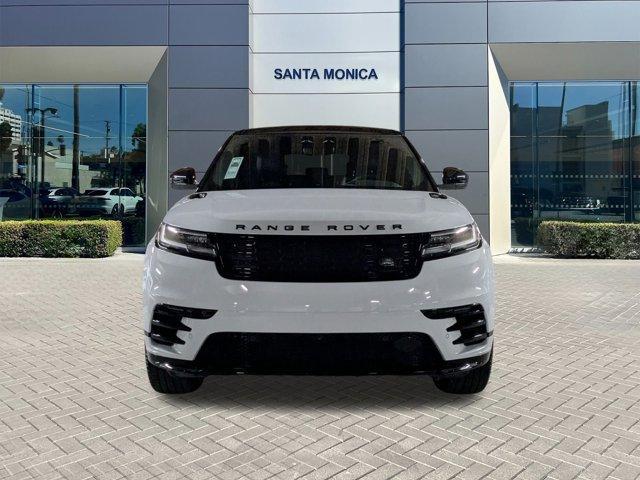Photo of 2026 Fuji White Land Rover Range Rover Velar