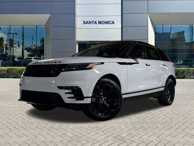 Photo of 2026 Fuji White Land Rover Range Rover Velar