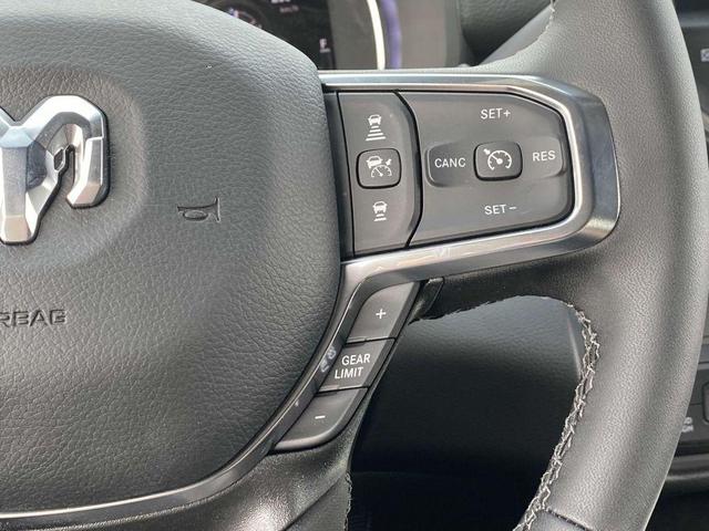 Photo of 2025 Bright White Clearcoat RAM 2500