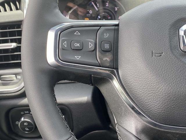 Photo of 2025 Bright White Clearcoat RAM 2500