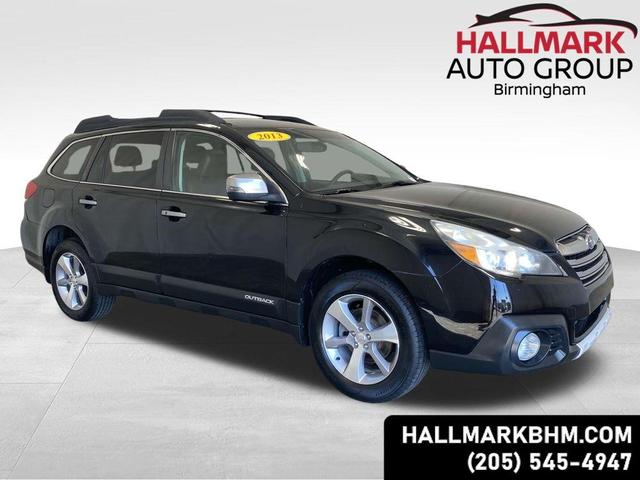 2013 Subaru Outback