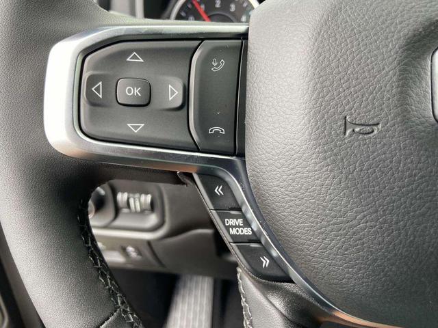 Photo of 2025 Blue Metallic RAM 1500