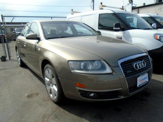 2006 Audi A6