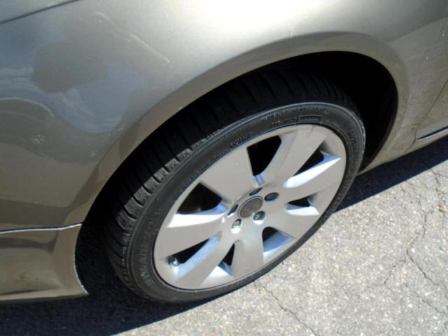 Photo of 2006 Gold Audi A6