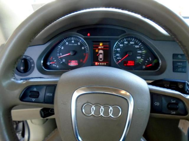 Photo of 2006 Gold Audi A6