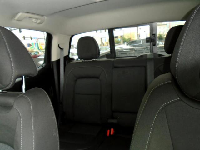 Photo of 2019 Silver Chevrolet Colorado