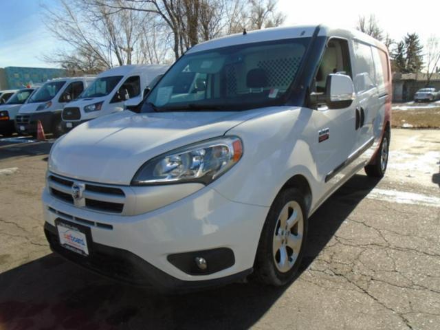 2015 RAM Promaster City