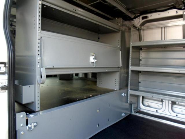 Photo of 2019 Silver Ford Transit-150