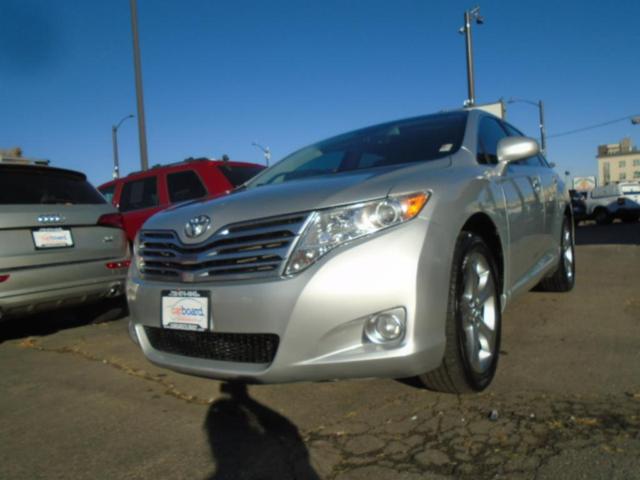 2009 Toyota Venza