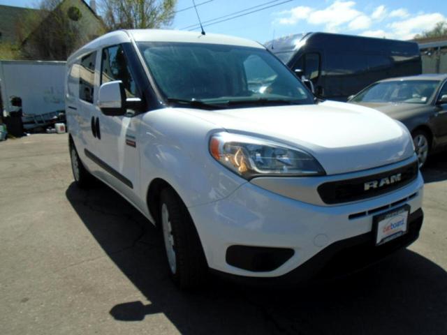 2020 RAM Promaster City