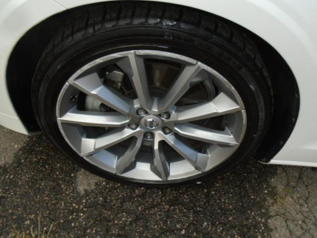 Photo of 2021 White Volvo S60