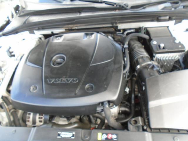 Photo of 2021 White Volvo S60