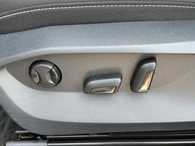 Photo of 2024 Deep Black Pearl Volkswagen Taos