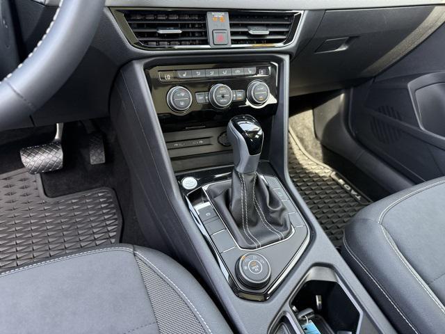 Photo of 2024 Deep Black Pearl Volkswagen Taos