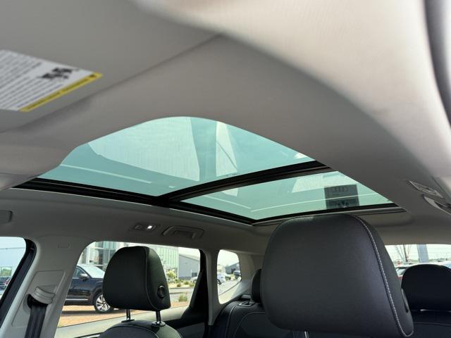 Photo of 2024 Deep Black Pearl Volkswagen Taos