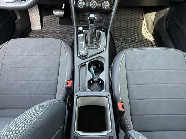 Photo of 2024 Deep Black Pearl Volkswagen Taos